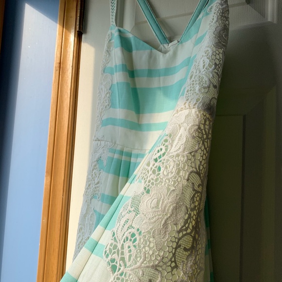 Anthropologie Moulinette Soeurs Sea Isle dress - Picture 6 of 15